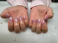 ワンカラー･グラデーション･マグネット（オフあり）