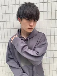 【U24】【学割】【メンズカット】【シャンプー スタイリング込み】どんな方もカッコよく仕上げます😎※注意事項あり⚠️