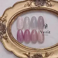 【新規オフなし】うる艶ちゅるんワンカラー