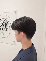 カット・シャンプー
