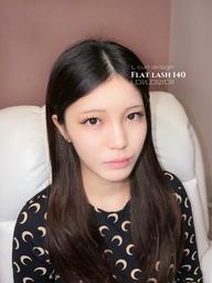 ダブルフラットラッシュ60束