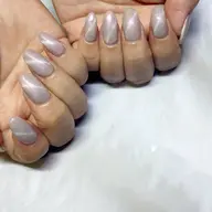 【オフあり】ハンドネイル定額アートコース