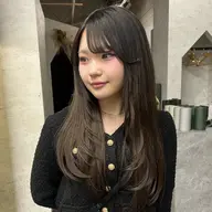 🪄平日17:00以降限定🪄似合わせlayercutモデル🧚🏻🫧