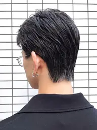 カット【メンズ🉑】