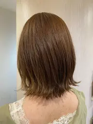 カット