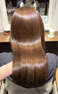 U28 オージュア5stepトリートメント🐋♡