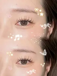 💛オフなしの方💛LEDフラットラッシュ120本