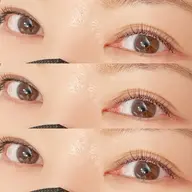 【ミニモ限定価格🌟】まつ毛エクステ👀フラットラッシュ120本 オフ込(+¥550でダークモカカラーにご変更可能🧸)