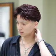 【minimo限定】メンズカット✂️+メンズアイブロウ👀(WAX脱毛)