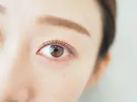 上まつ毛パーマ🌟まつ毛にハリ.コシ.ツヤを与える次世代まつ毛パーマ✨‼️