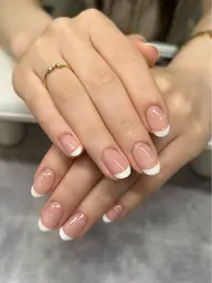 フレンチネイル【オフあり】