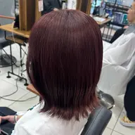 《新規様限定クーポン🍀》ワンカラー➕4 stepトリートメント
