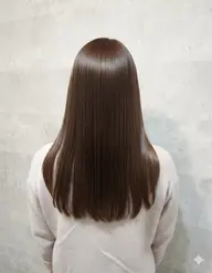 カラー+リンク3STEPトリートメント