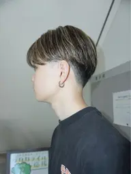 【ミニモ限定価格‼️】似合わせメンズカット💇
