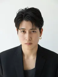 【平日19時以降限定🌙】メンズカット➕ブリーチありカラー