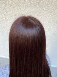 【minimo限定価格】リタッチカラー+ヘッドスパ💆🏽♀️♥