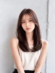 ✂️似合わせカット+選べるトリートメント