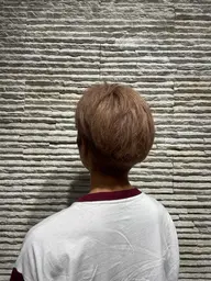 🌟【モデル募集】メンズカット ¥0