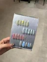 7月定額デザイン（オフ有）🌈