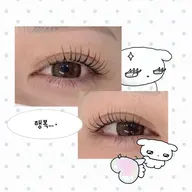 🎀【指名料込み】ラッシュリフト上🎀