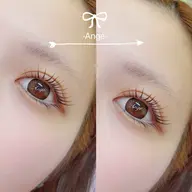 【ミニモ学割】中顔面短縮❣️ラッシュリフト上下🪽Cute🍬韓ドル風まつ毛🫶