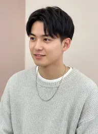 【メンズ限定🧑🏻】カット✂️
