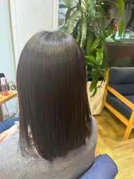 【髪質改善級】うる艶トリートメント💎✨
