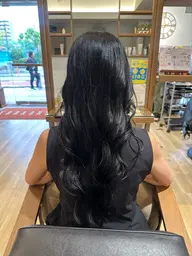 【ヘアマニキュア＋カット】✂︎5センチ以上切らせていただける方限定✂︎