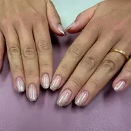 オフあり フレンチネイル(ベースなし)