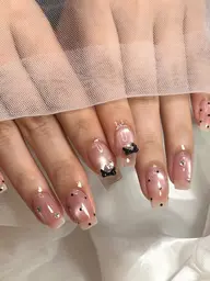 定額ネイル🌼