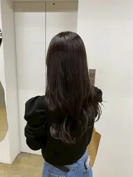 ワンカラー🫟