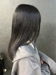 ︎︎☁迷っている方向け︎︎☁ワンカラー➕トリートメント