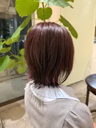 カラーエステ＋プレミアムトリートメント