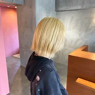 ボブカット