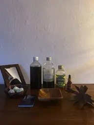 【口コミモニター募集】Ayurvedic深層オイルRESET60分|Google&ミニモ口コミご協力で¥6,500