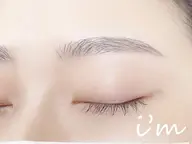 学割U24🎓《ツルツル美顔💆🏻》美眉アイブロウWAX+フルフェイス(メイク込) ¥7000