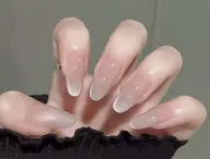 【限定】🧲マグネットグラデーション🧚♀️&パーツ2個付き(ベースある)