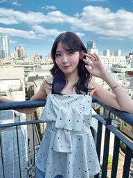【2026春トレンド✨】透明感×血色感カラー🍒ミルクティー/ピーチベージュ/オリーブ