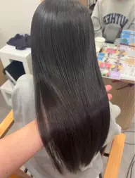 👩‍🦱縮毛矯正【全体】🧑‍🦱
