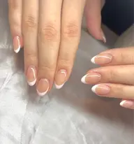 フレンチネイル