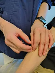 女性特有のお悩み鍼灸