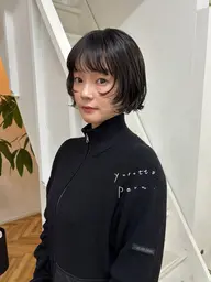 土曜日18:30限定 perm¥2,200!🔆