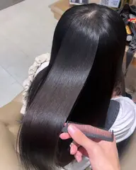 Aujua5STEPトリートメント✨