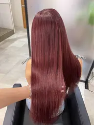 one color💜