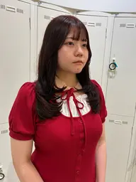 ☀️🌻【夏オススメ】似合わせカット＋ワンカラー（プチトリートメント付き）