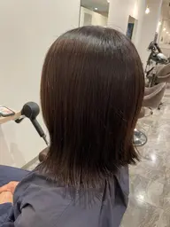 🌼カット+カラー+艶トリートメント プレゼント付き🎁 学生さん歓迎◎