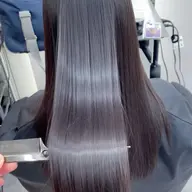🌟業界初🌟驚きの艶髪が手に入る🪄質感再生カラートリートメント(カット無し)