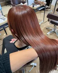 【レディース】💇🏻♀️前髪カット