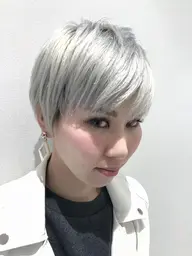 髪質改善トリートメント
