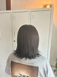 ハイライト+カラー🎀
